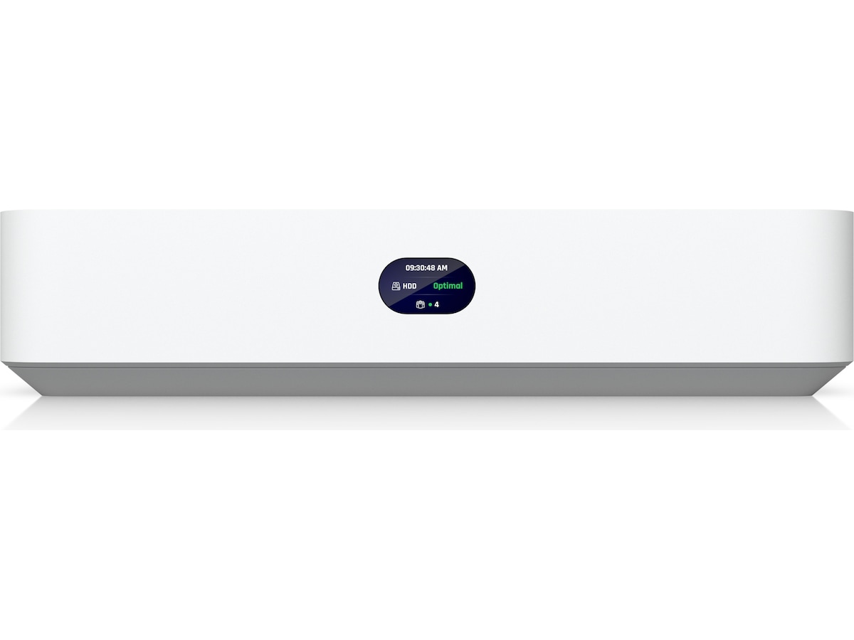 Ubiquiti UniFi Protect Instant - NVR Tillbehör till övervakningskameror