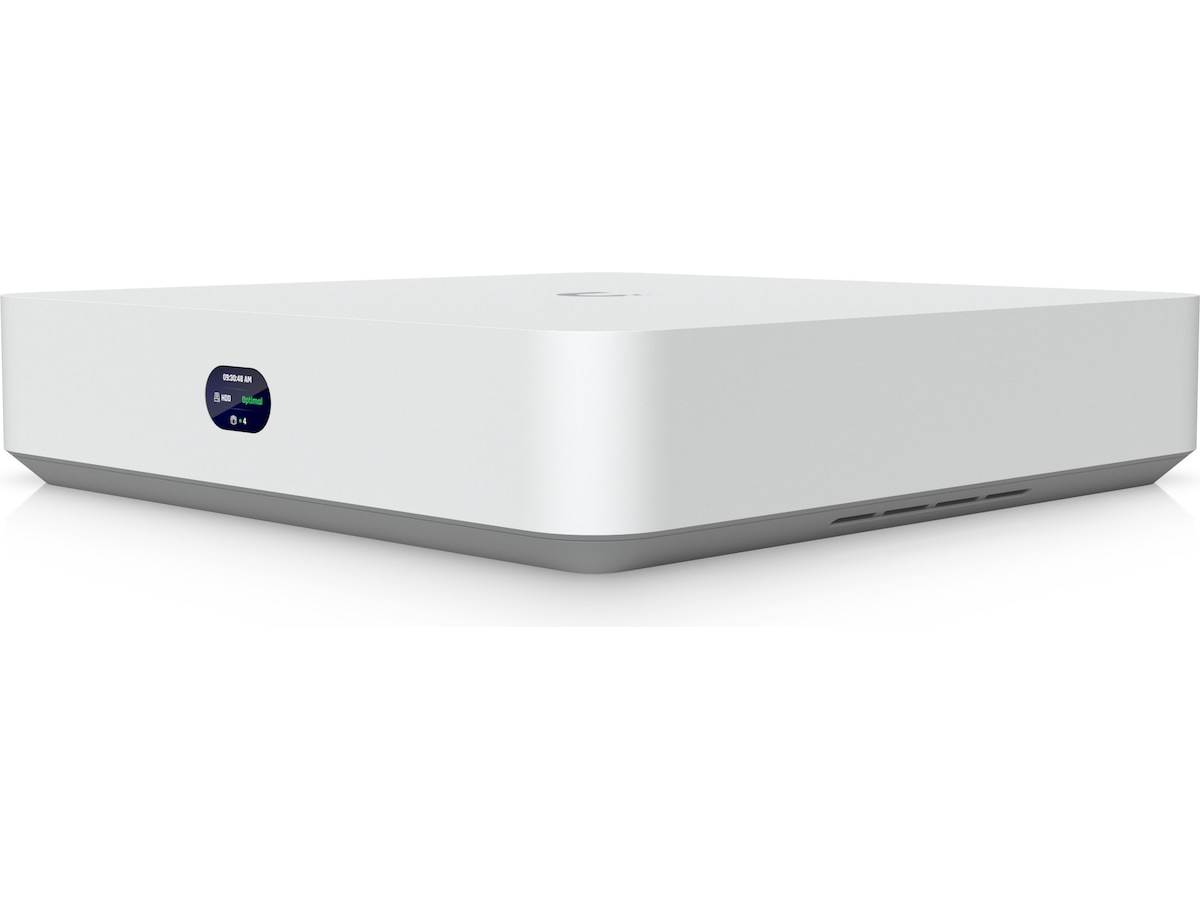 Ubiquiti UniFi Protect Instant - NVR Tillbehör till övervakningskameror