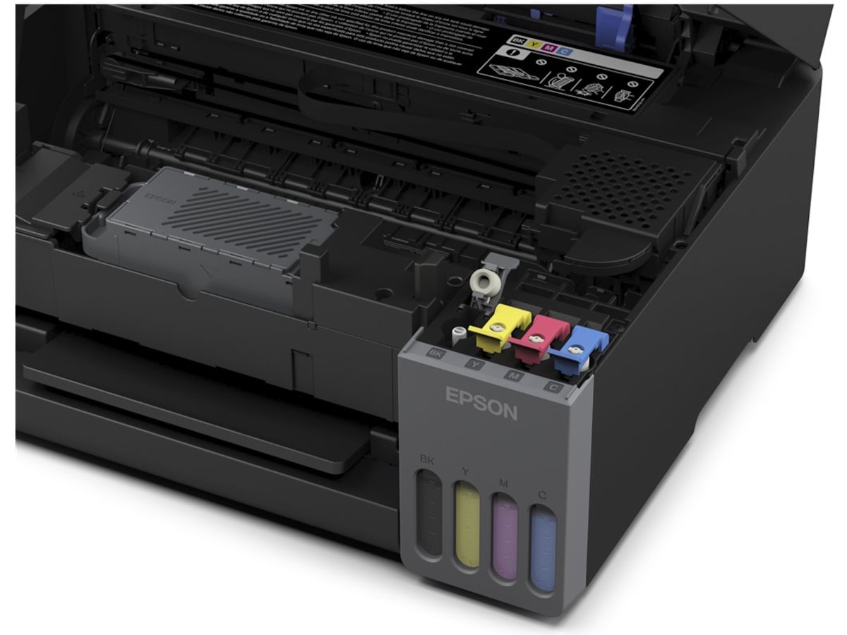 Epson Ecotank ET-4900 skrivare Skrivare