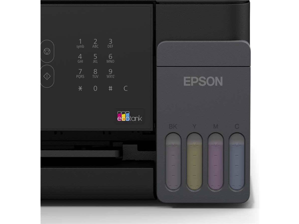Epson Ecotank ET-4900 skrivare Skrivare