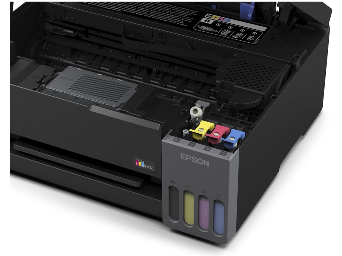 Epson Ecotank ET-1910 bläckstråleskrivare Skrivare