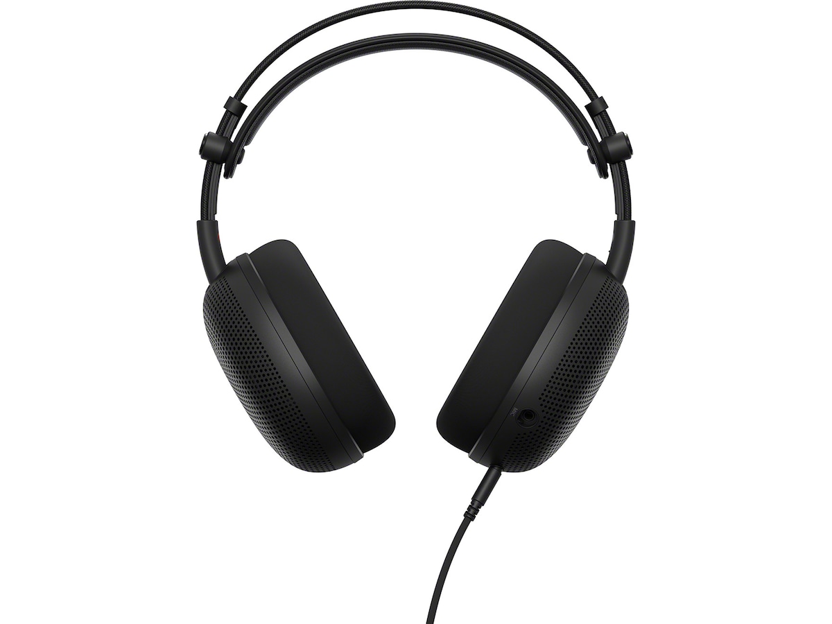 Sony INZONE H6 Air gaming-headset med öppen baksida (svart) -B-Grade Demo headset