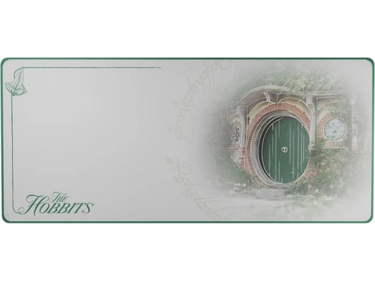 Lexip Musematta XXL (LOTR The Hobbits) Gamingmusmatta