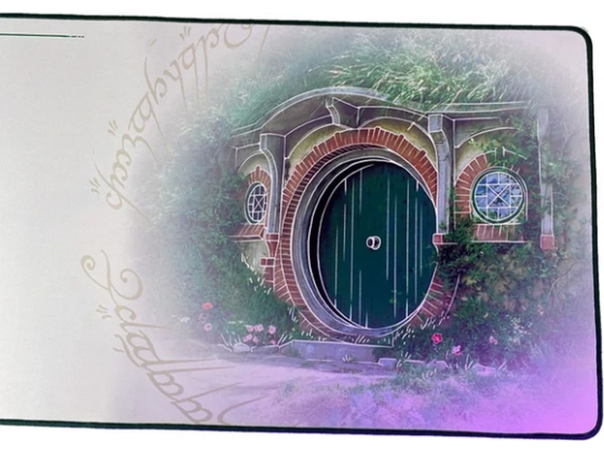 Lexip Musematta XXL (LOTR The Hobbits) Gamingmusmatta