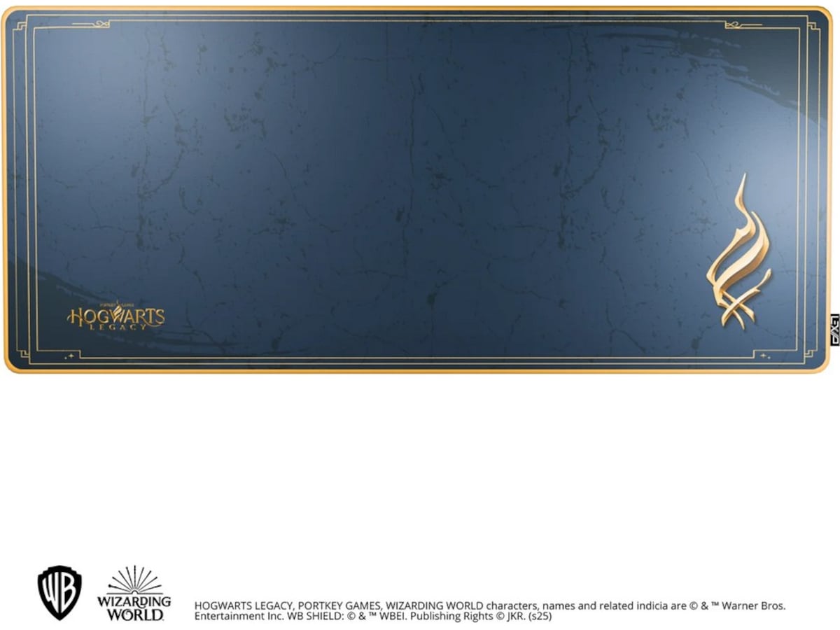 Lexip Flexibel Musmatta XXL (Hogwarts Legacy Ancient Magic) Gamingmusmatta