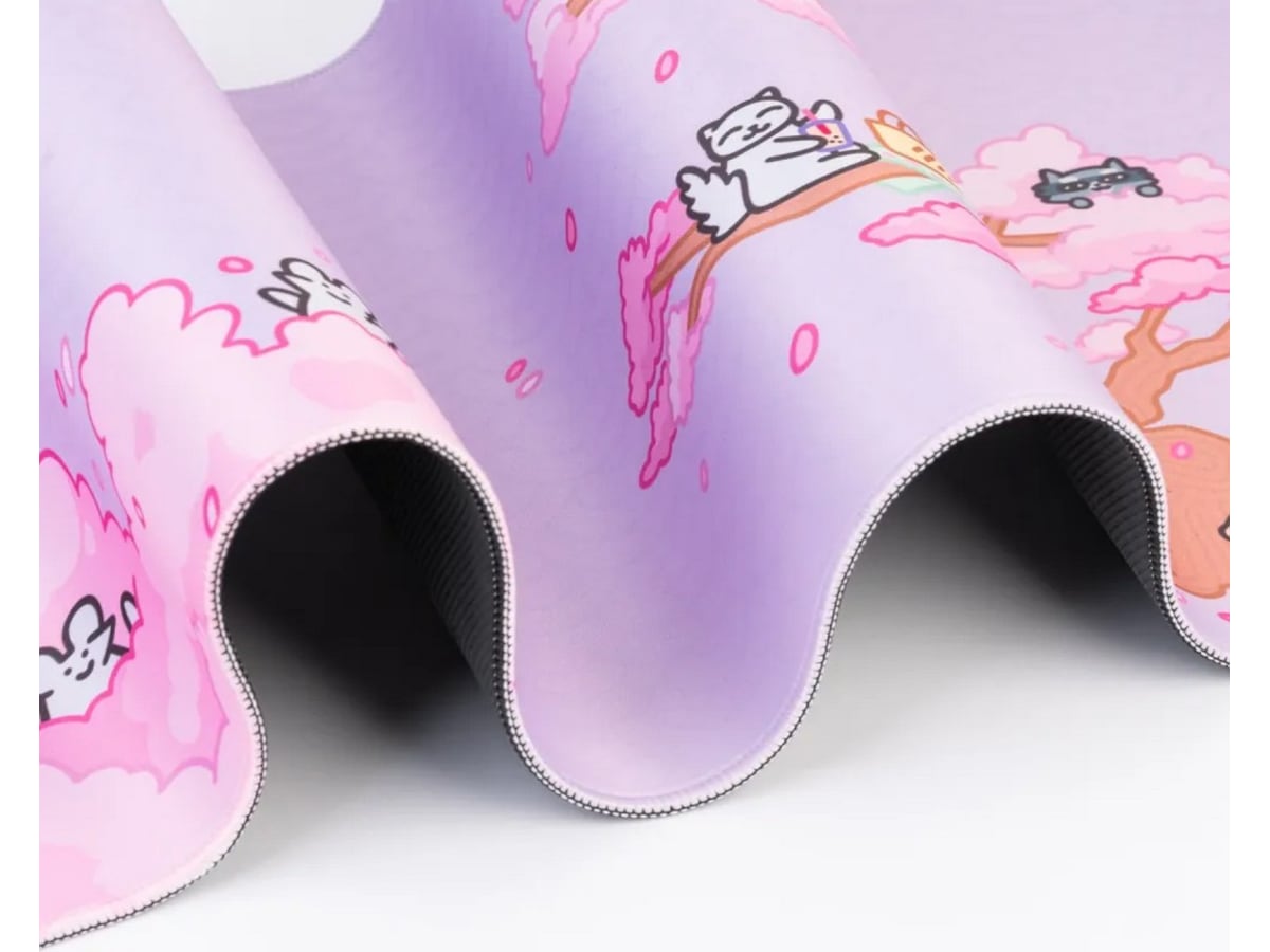 Ketnipz XL Musematta Gamingmusmatta