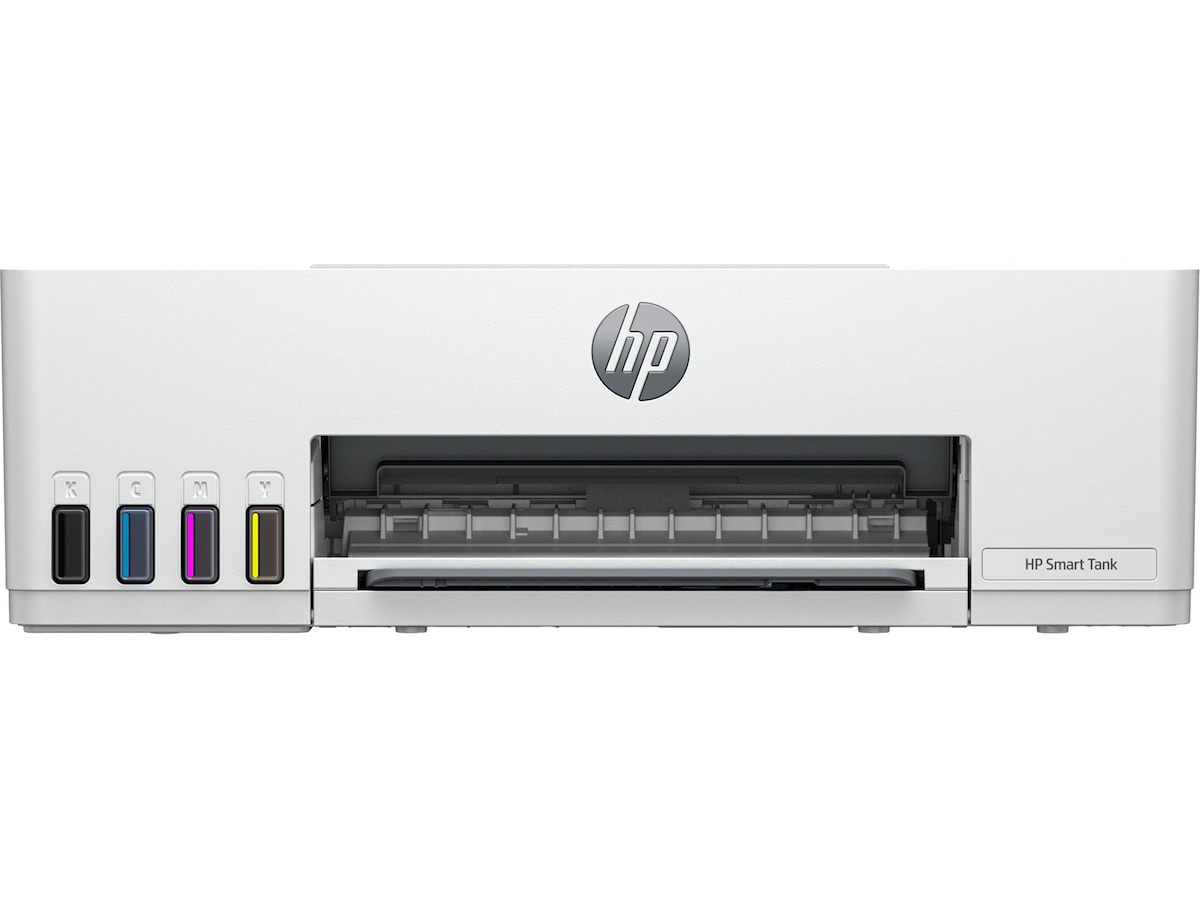 HP Smart Tank 210 bläckskrivare Skrivare
