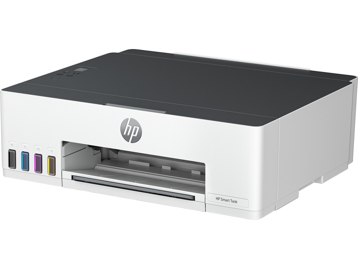 HP Smart Tank 210 bläckskrivare Skrivare