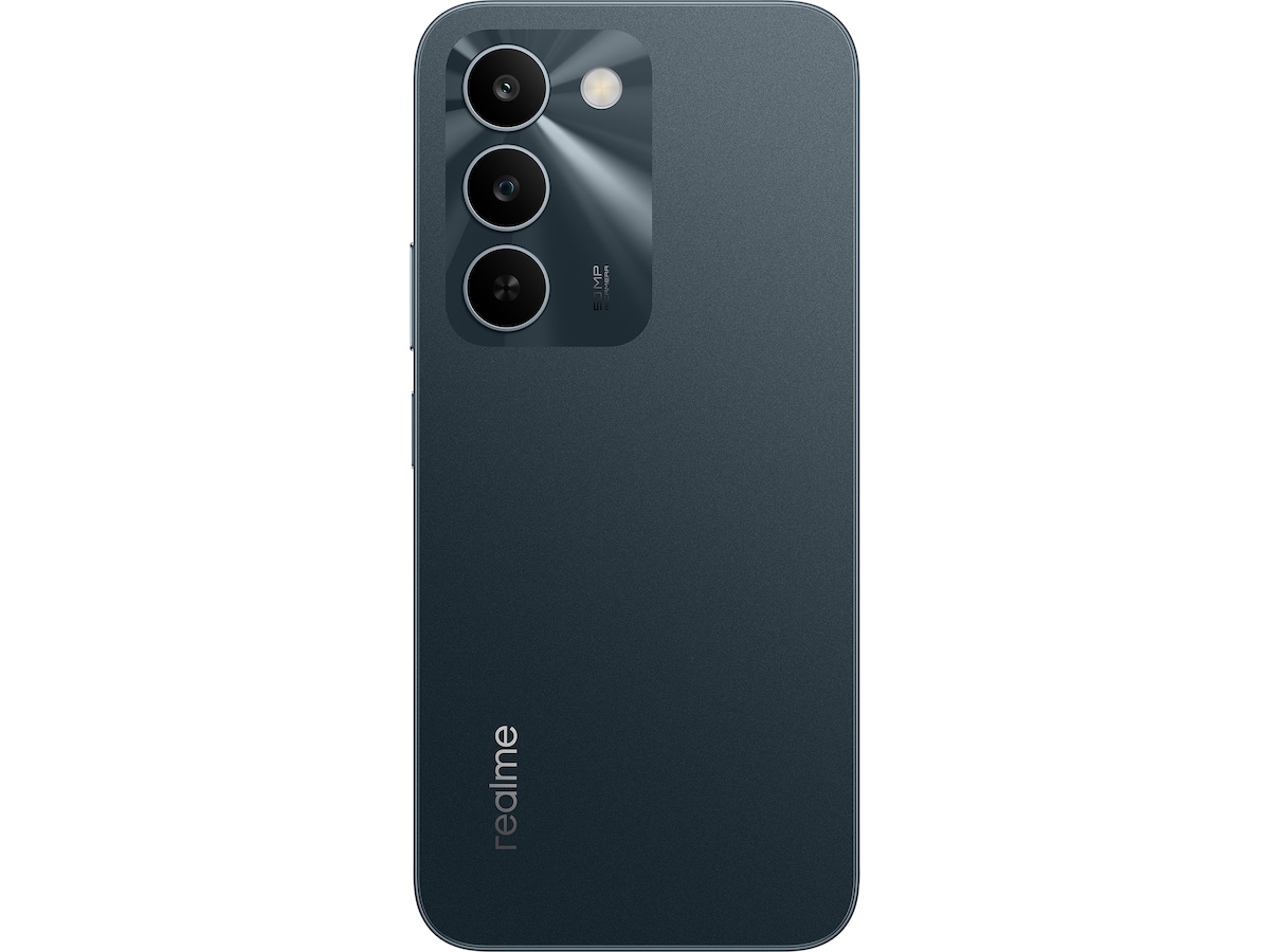 realme C100 5G 128GB (sprouting green) Mobiltelefoner
