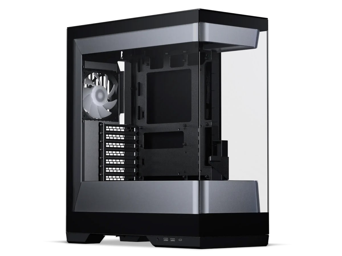 Komplett-PC Epic Gaming B-Grade Demobrukt