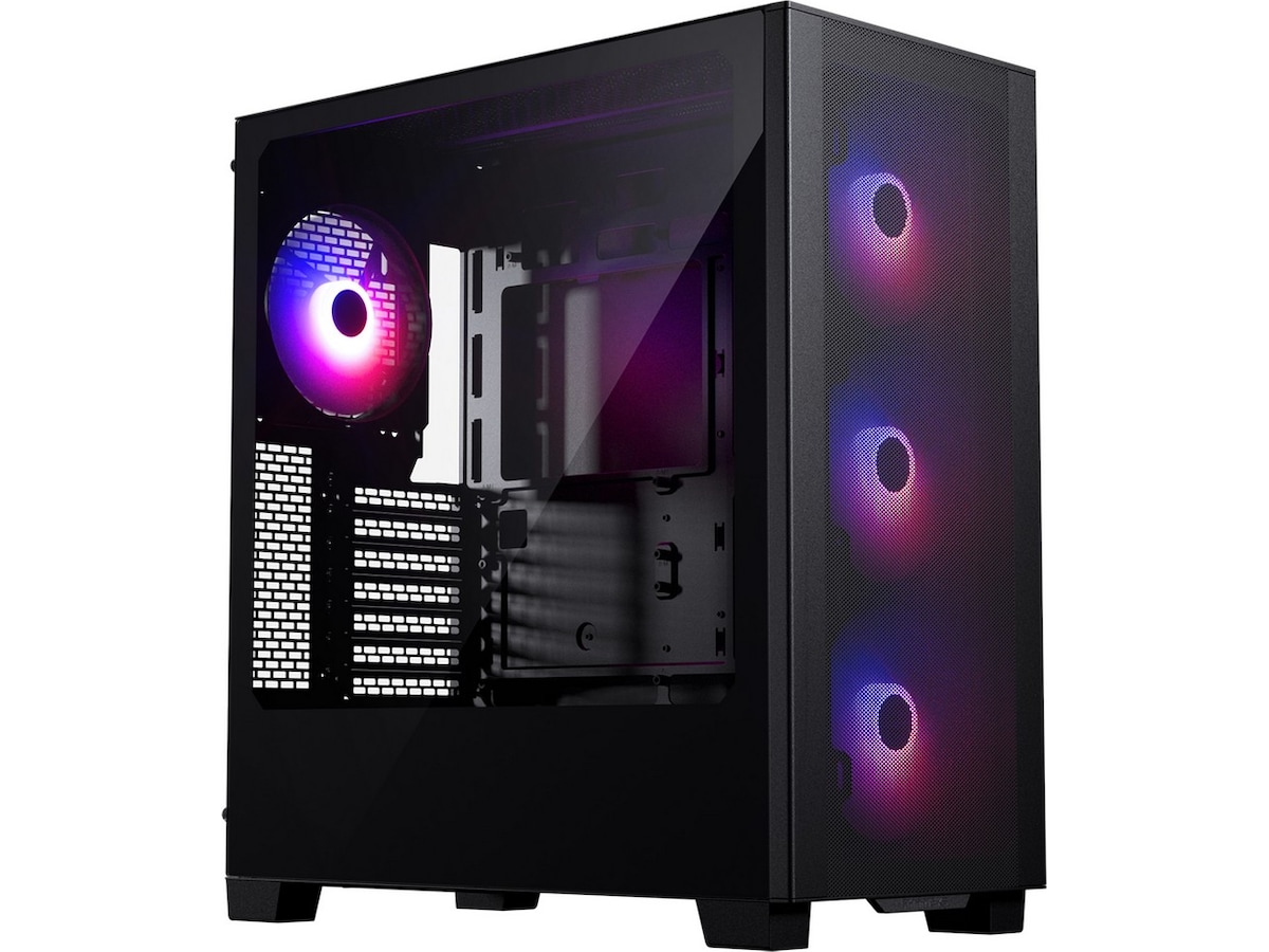 Komplett-PC Epic Gaming B-Grade Demobrukt