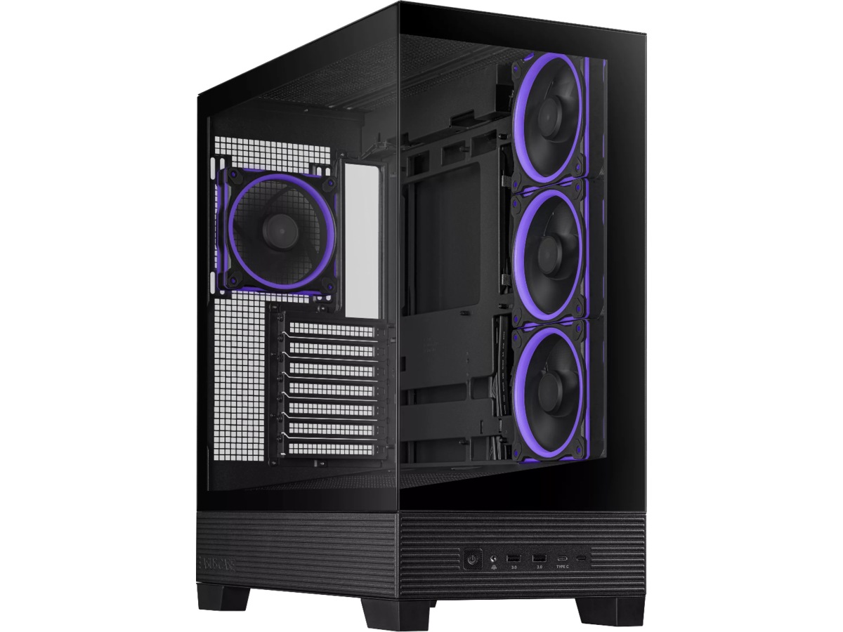 Komplett-PC Epic Gaming B-Grade Demobrukt