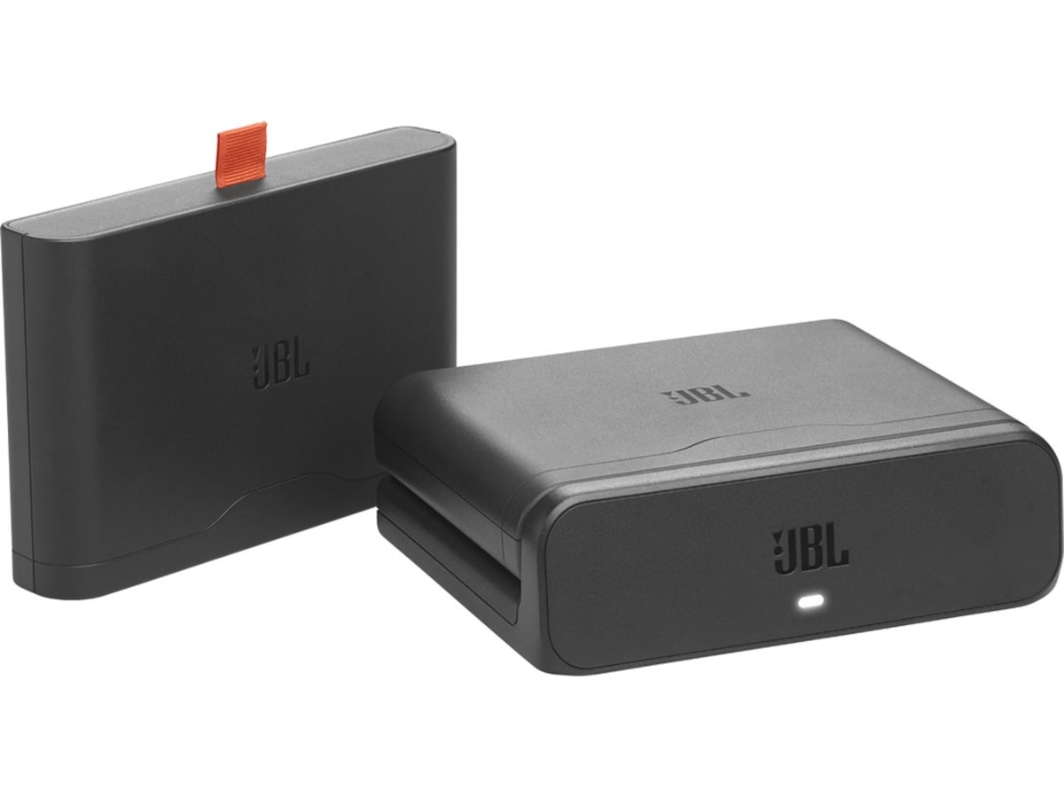 JBL Battery 600 Duo med laddningsetui Väggfäste & tillbehör ljud