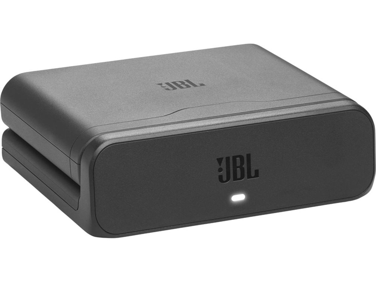 JBL Battery 600 med laddningsetui Väggfäste & tillbehör ljud