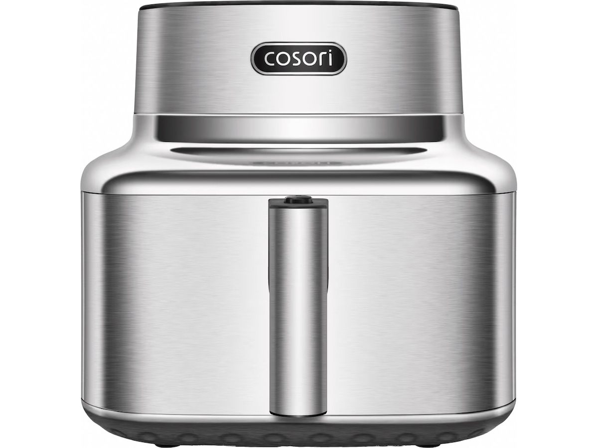 Cosori Iconic Single 6,2 L luftfritös i rostfritt stål Airfryer