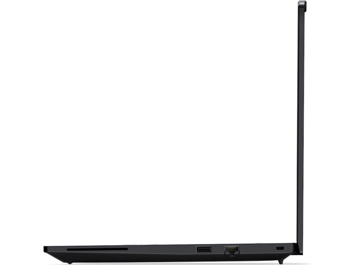 Lenovo ThinkPad P14s G6 14,5" Workstation Full HD+ Datorer - Bärbara / laptop
