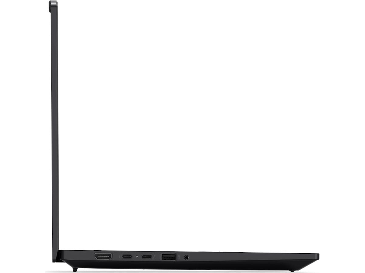 Lenovo ThinkPad P14s G6 14,5" Workstation Full HD+ Datorer - Bärbara / laptop