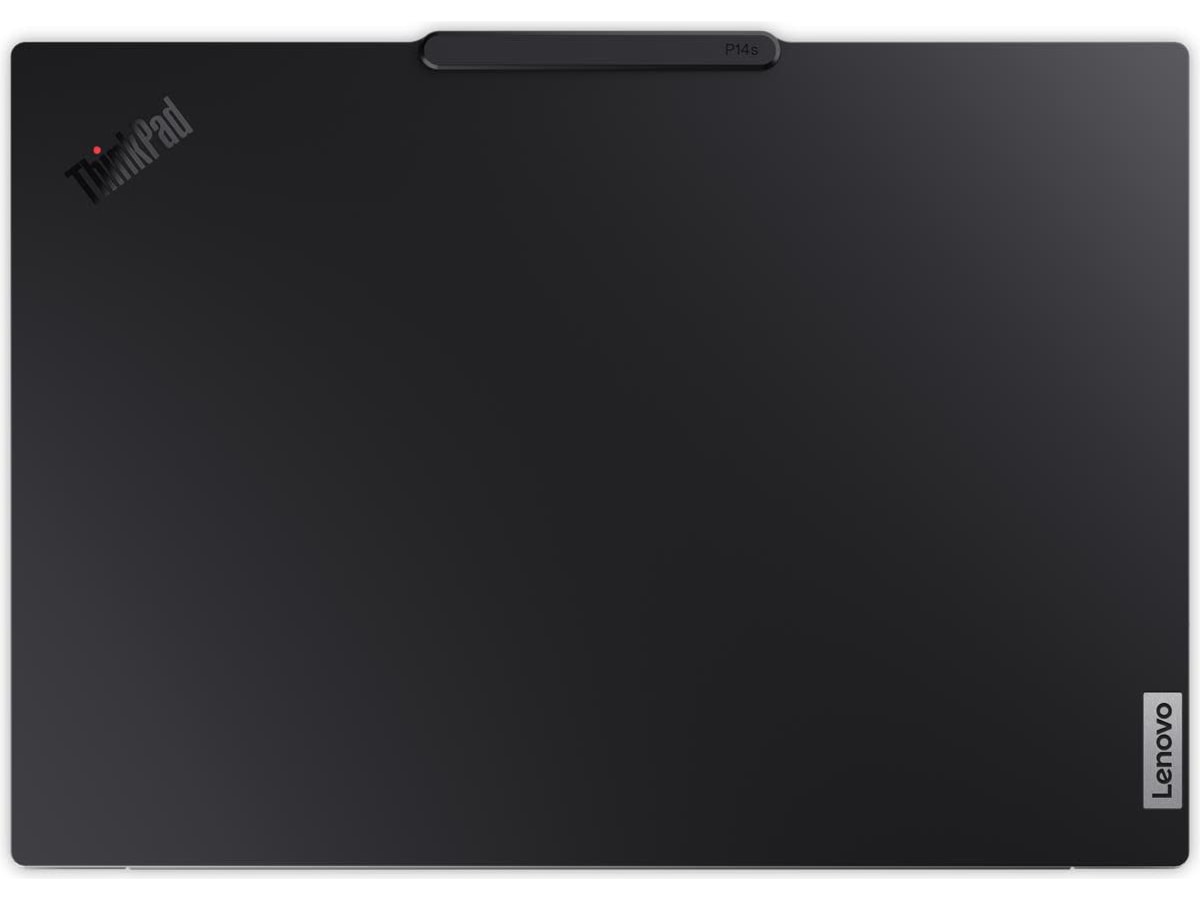 Lenovo ThinkPad P14s G6 14,5" Workstation Full HD+ Datorer - Bärbara / laptop