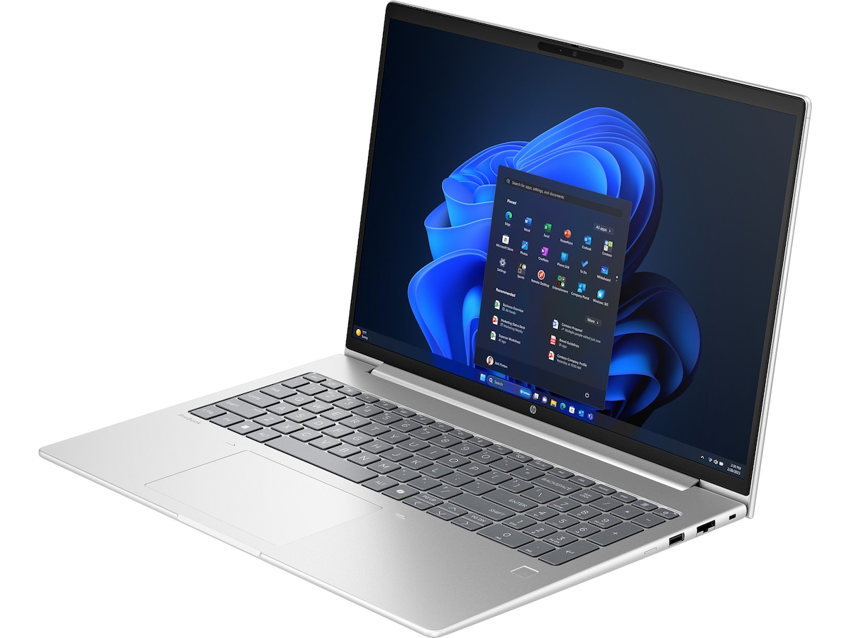 HP ProBook 4 G1a 16" Notebook AI WUXGA Datorer - Bärbara / laptop