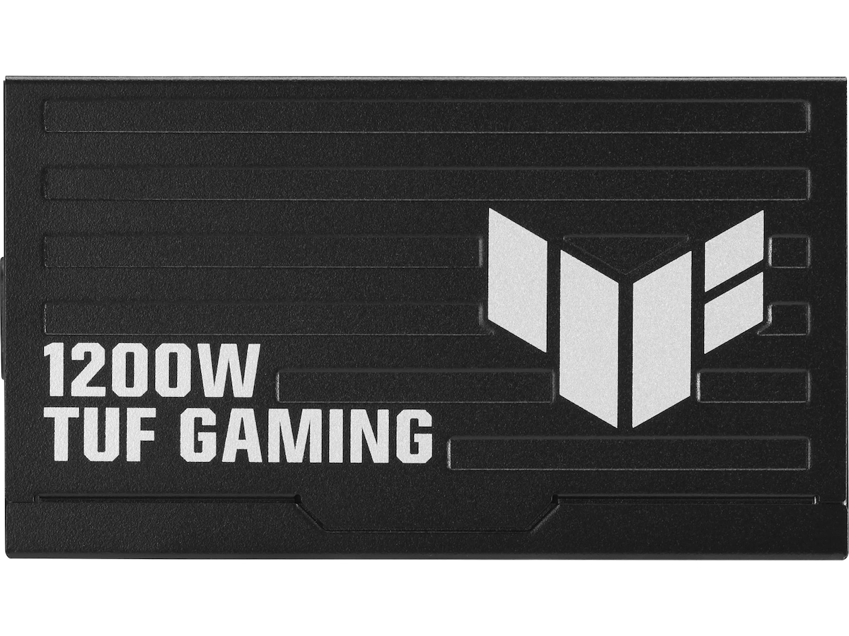 Asus TUF Gaming 1200W Platinum PSU Nätaggregat