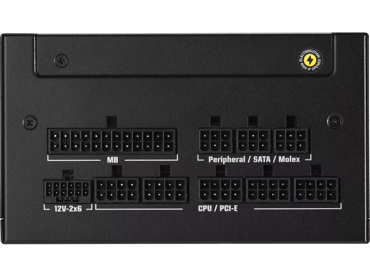 Asus TUF Gaming 1200W Platinum PSU Nätaggregat