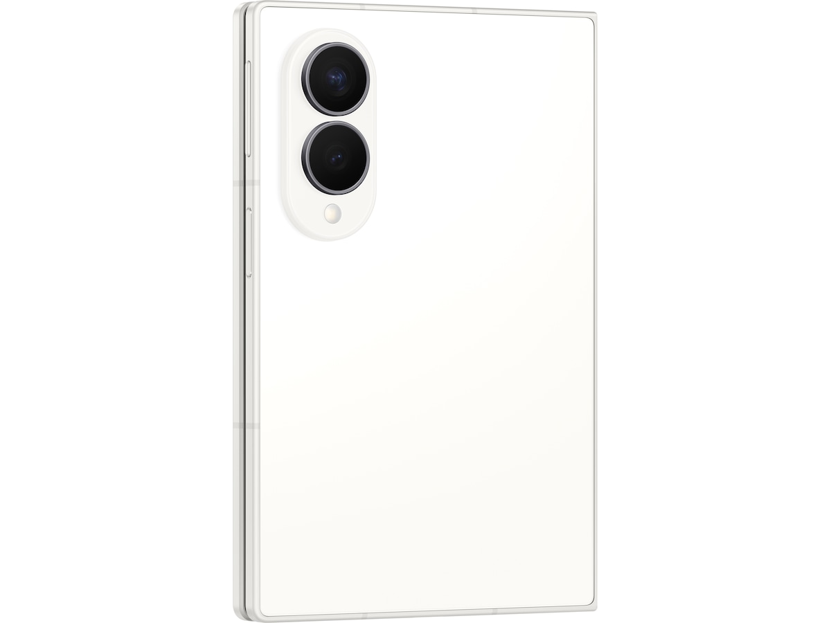Samsung Galaxy Fold 8 256GB (cream) Mobiltelefoner