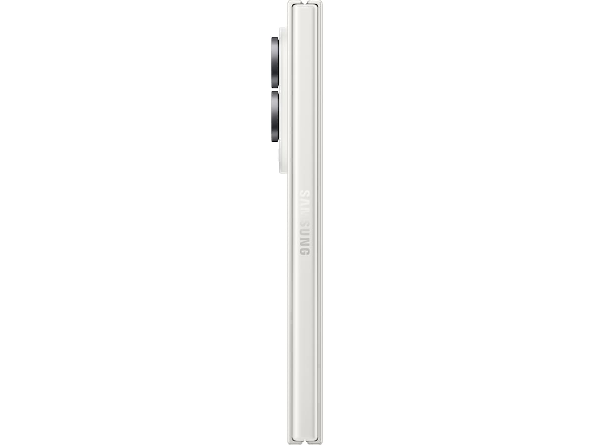 Samsung Galaxy Fold 8 256GB (cream) Mobiltelefoner