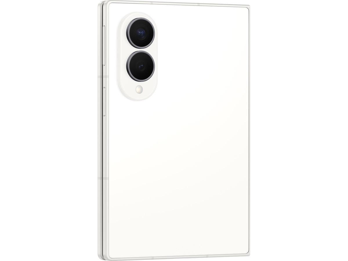 Samsung Galaxy Fold 8 512GB (cream) Mobiltelefoner