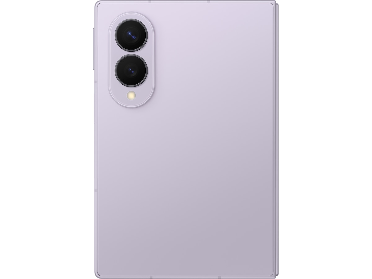 Samsung Galaxy Fold 8 256GB (lavender) Mobiltelefoner