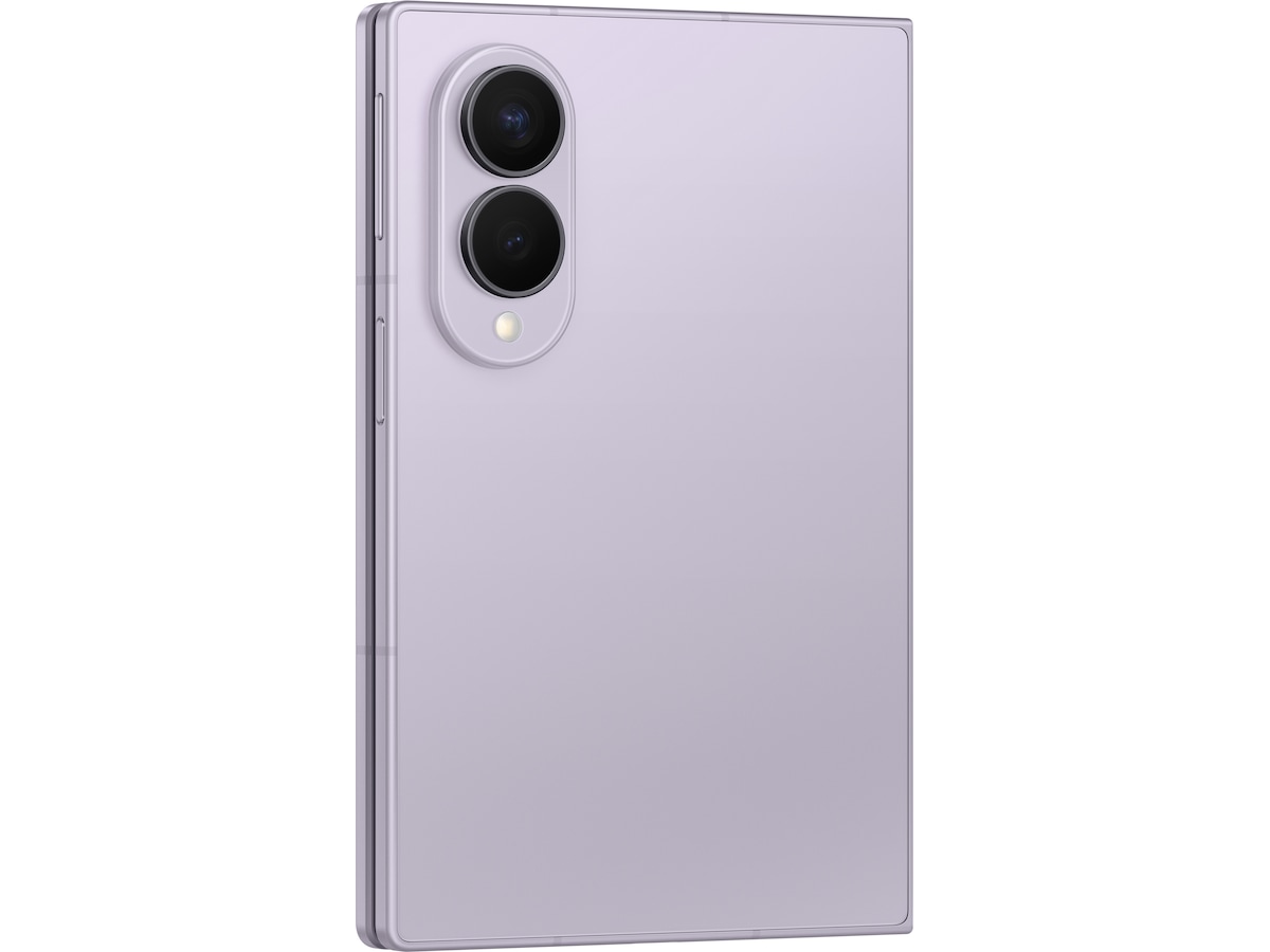 Samsung Galaxy Fold 8 256GB (lavender) Mobiltelefoner