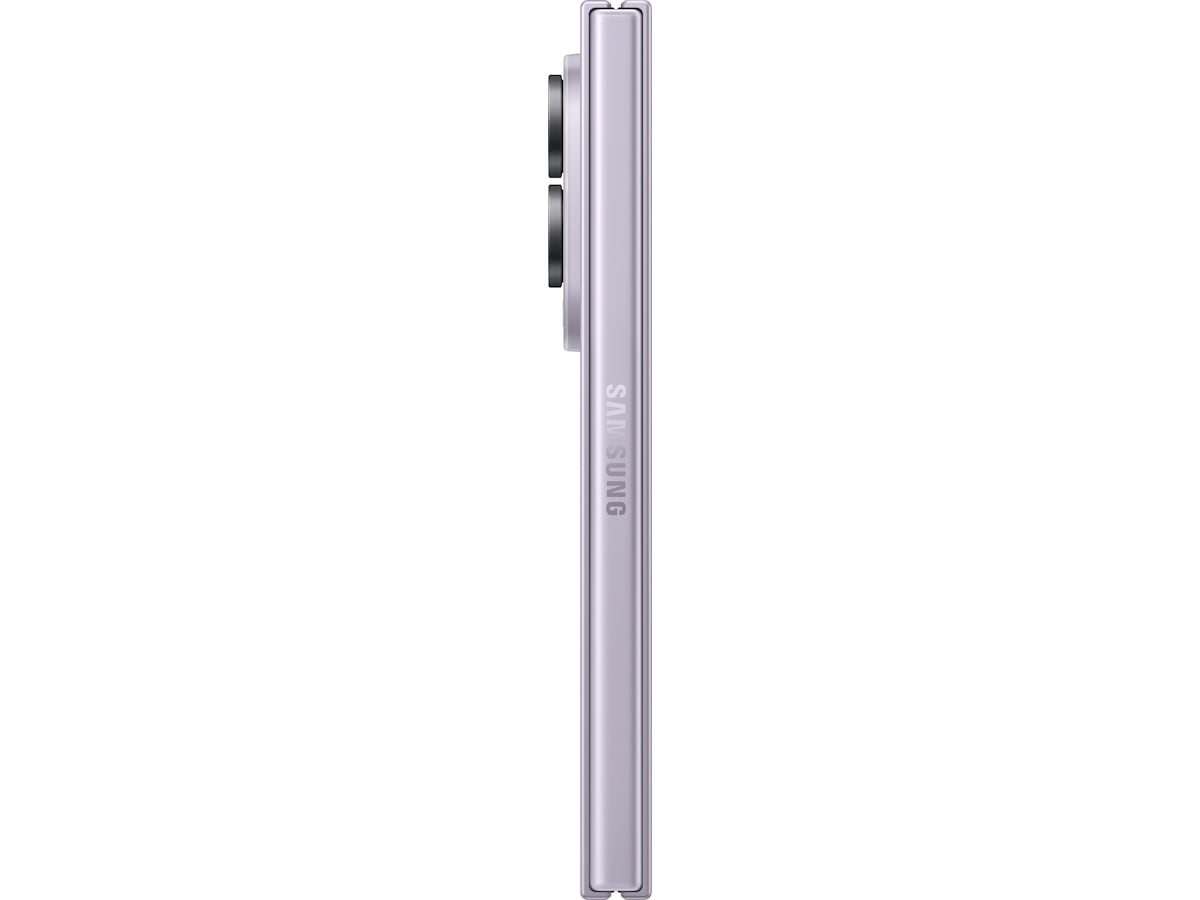 Samsung Galaxy Fold 8 256GB (lavender) Mobiltelefoner