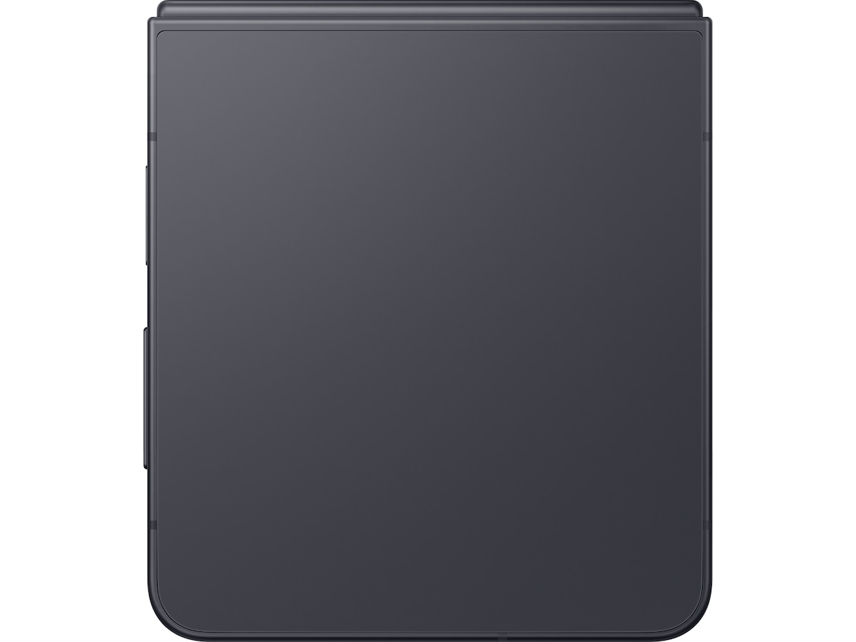 Samsung Galaxy Flip 8 256GB (graphite) Mobiltelefoner