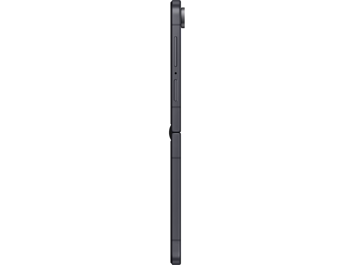 Samsung Galaxy Flip 8 256GB (graphite) Mobiltelefoner