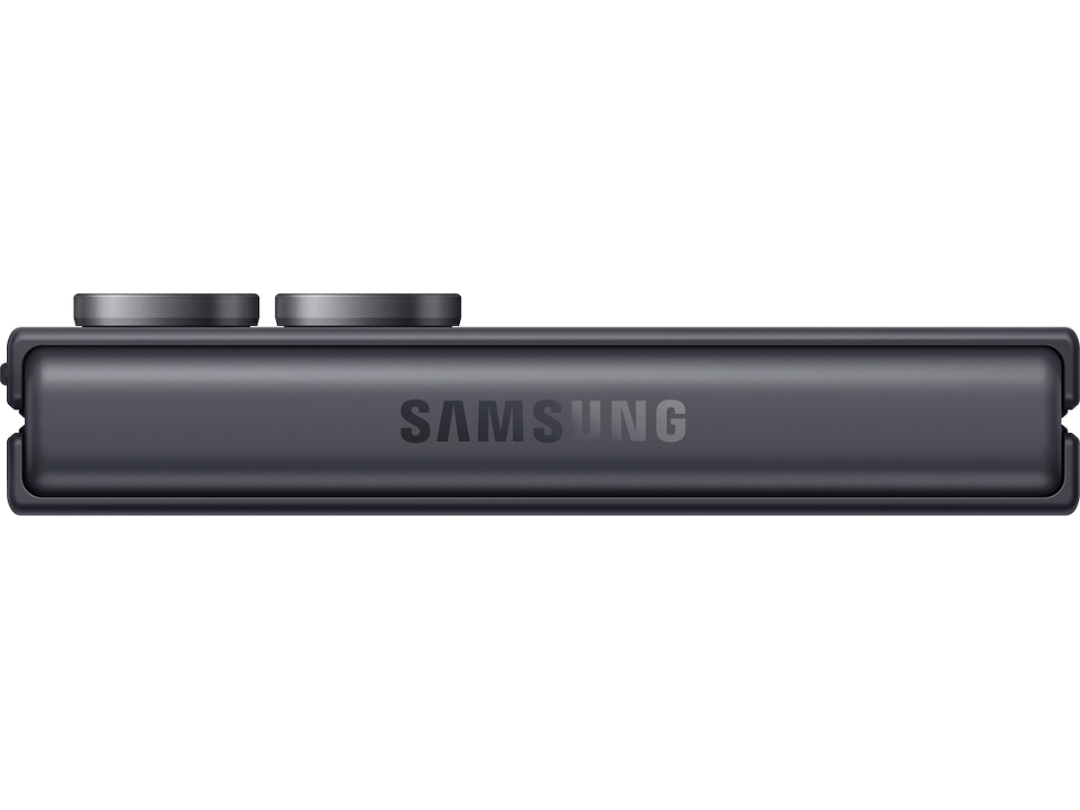 Samsung Galaxy Flip 8 256GB (graphite) Mobiltelefoner