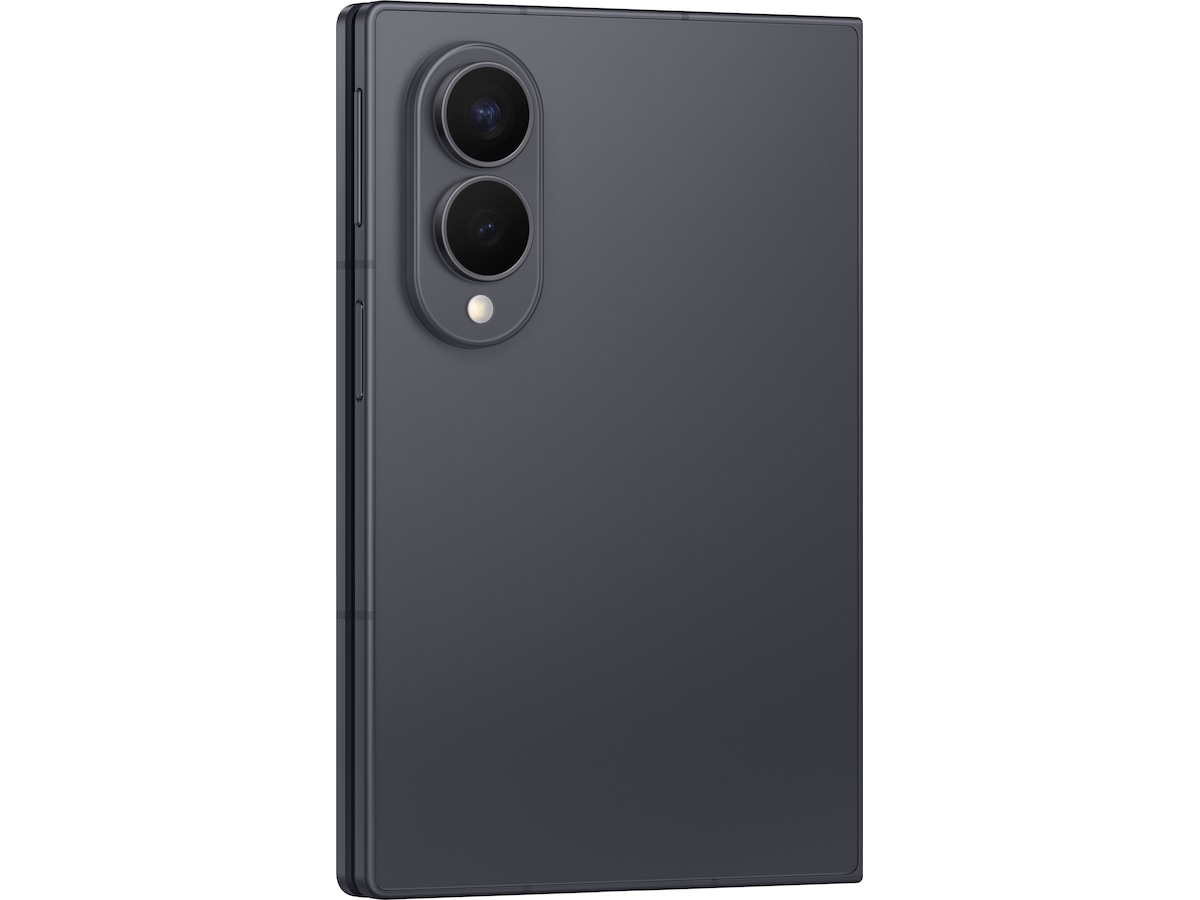 Samsung Galaxy Fold 8 256GB (graphite) Mobiltelefoner