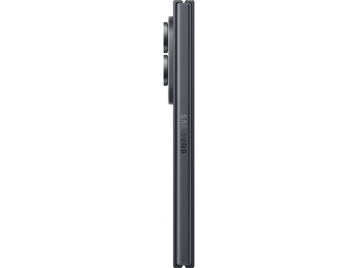 Samsung Galaxy Fold 8 256GB (graphite) Mobiltelefoner