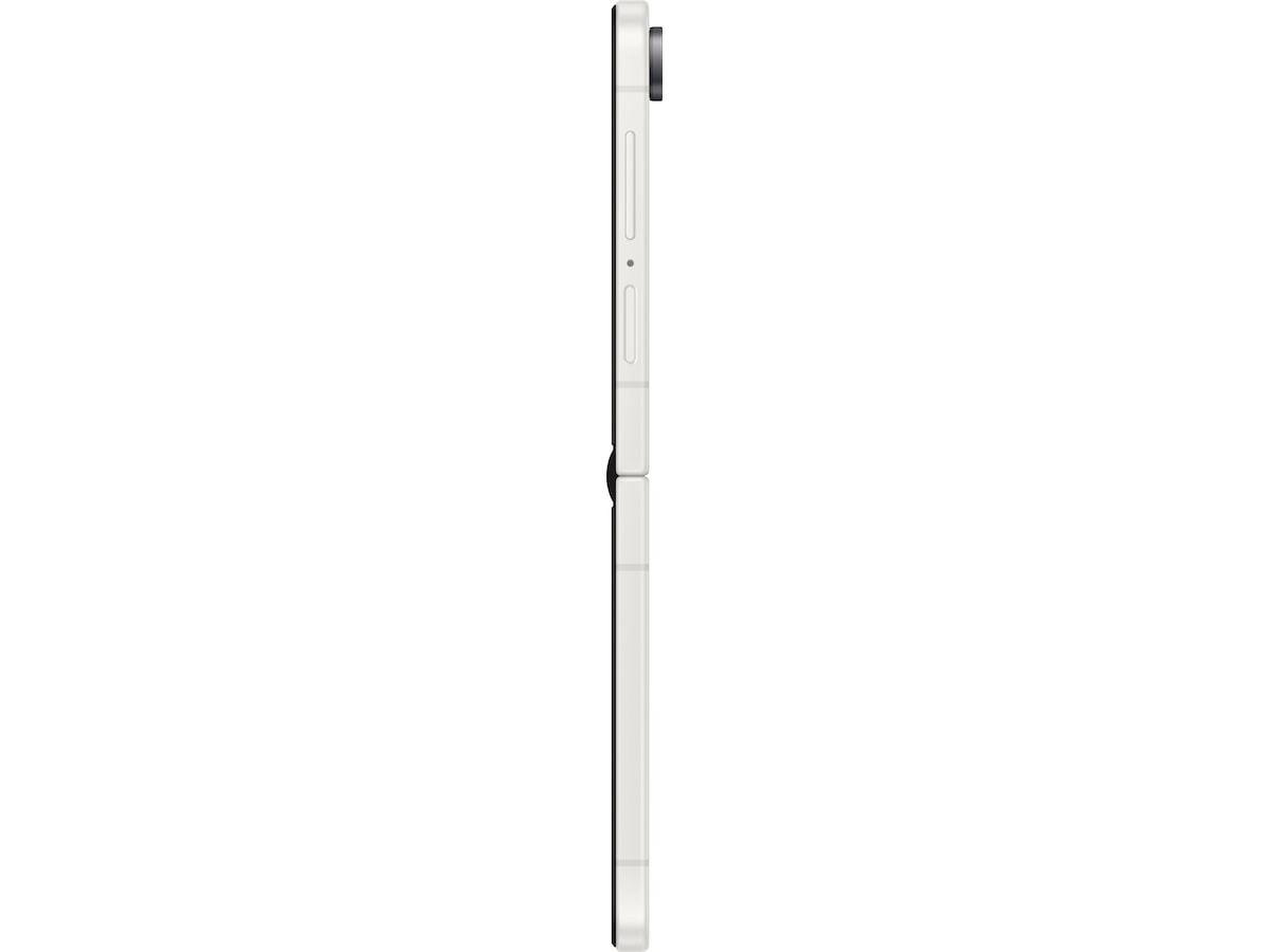 Samsung Galaxy Flip 8 512GB (cream) Mobiltelefoner