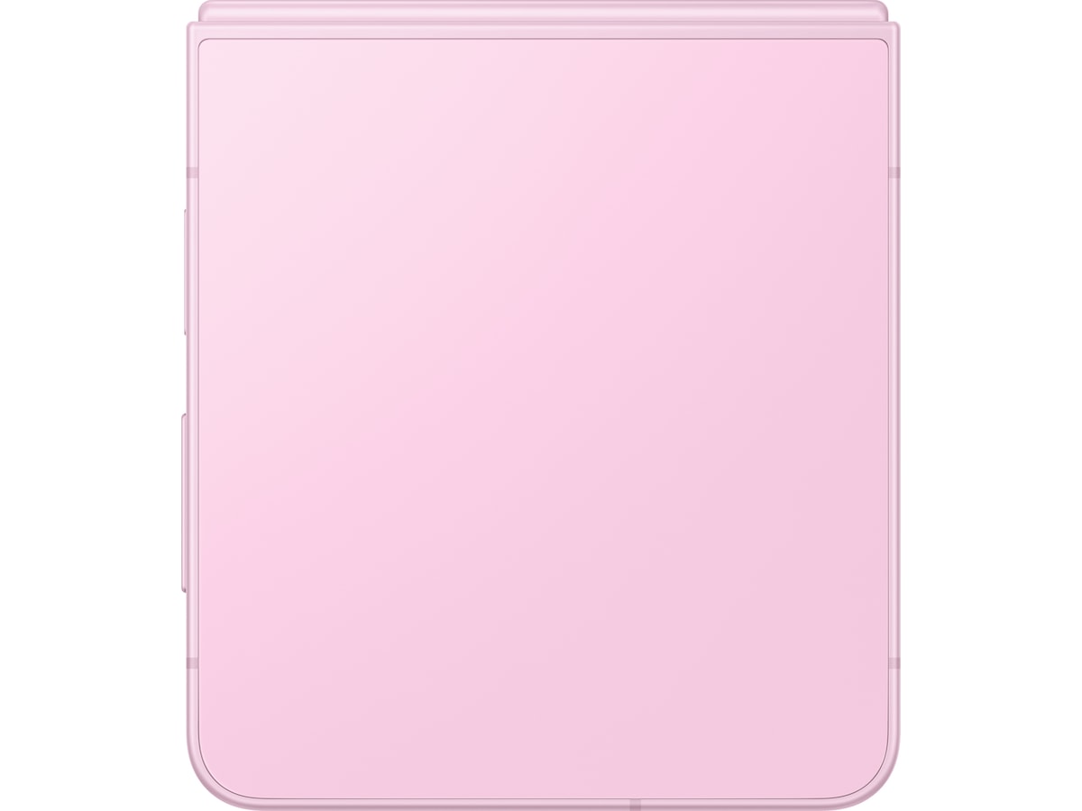 Samsung Galaxy Flip 8 512GB (rosa) Mobiltelefoner