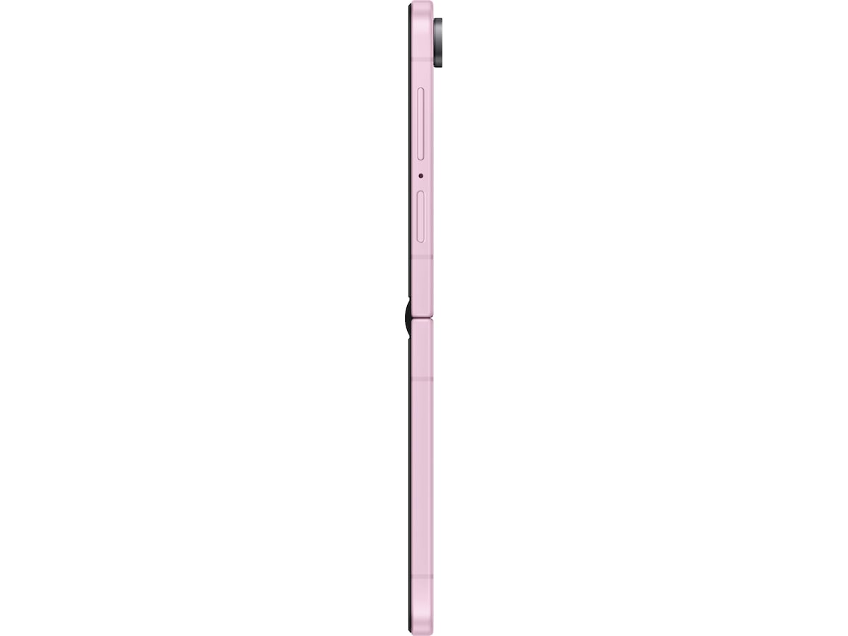 Samsung Galaxy Flip 8 512GB (rosa) Mobiltelefoner