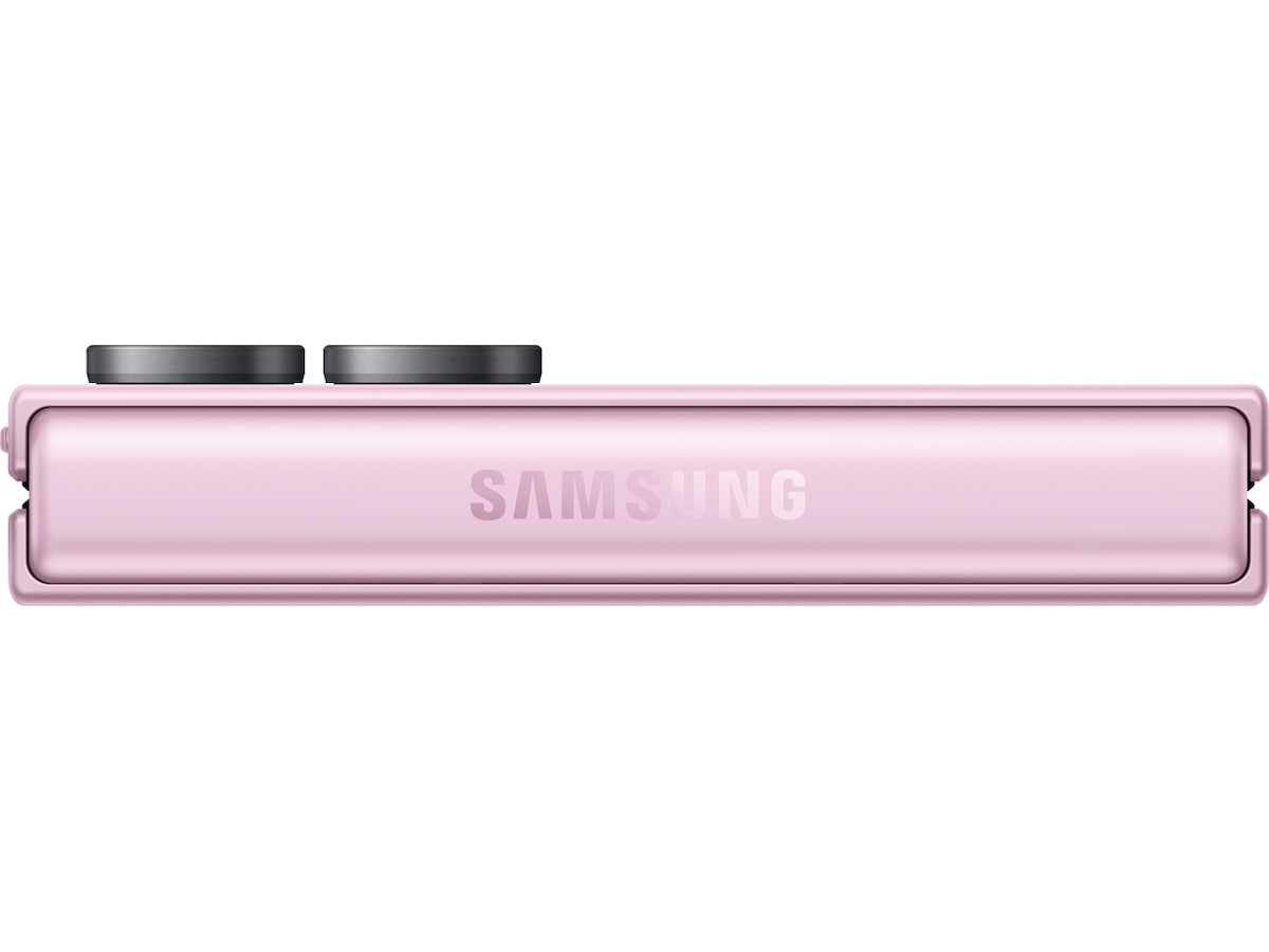 Samsung Galaxy Flip 8 512GB (rosa) Mobiltelefoner