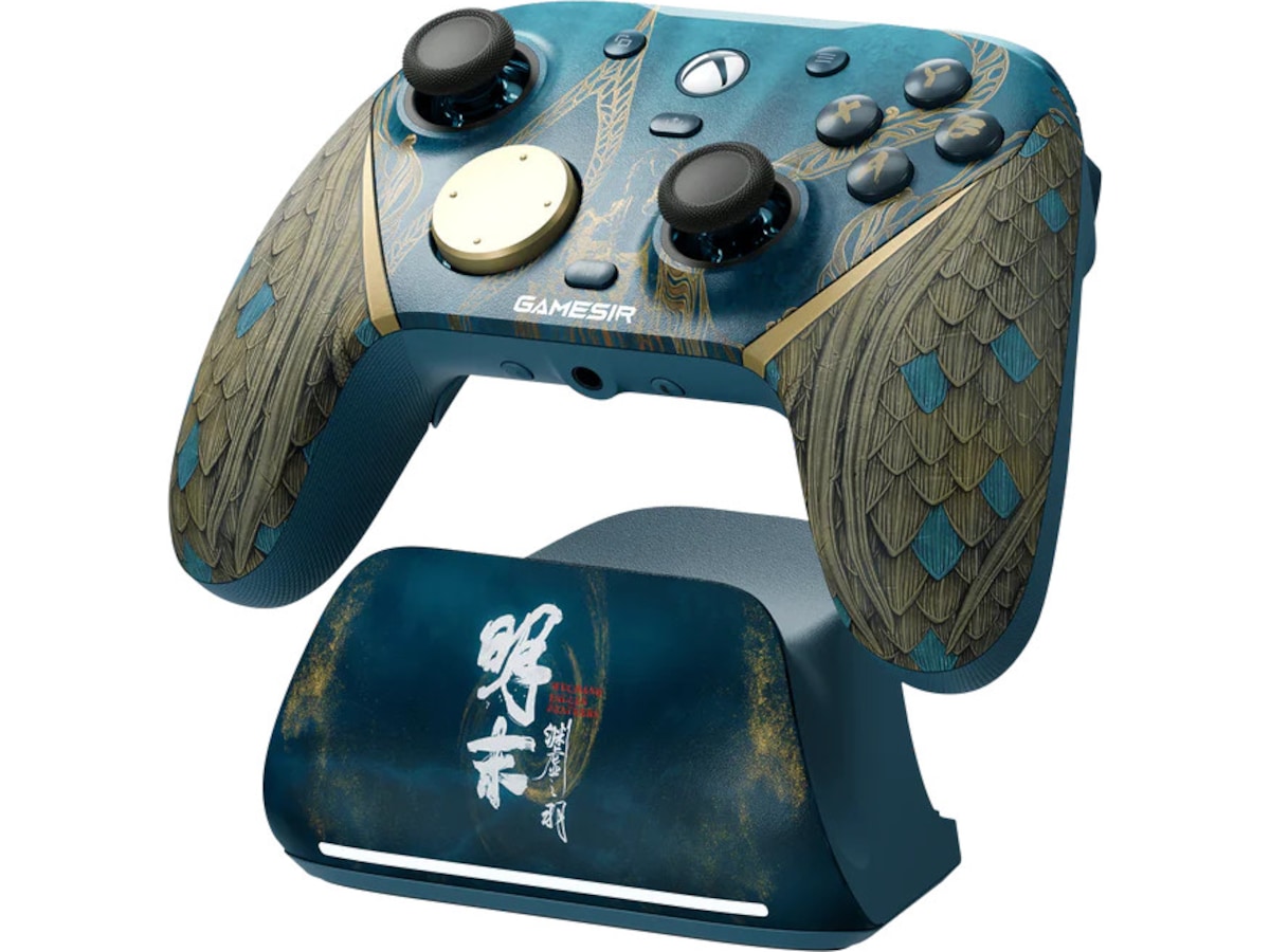 GameSir G7 Pro Trådlös Kontroller Wuchang Fallen Feathers Edition Tillbehör till spelkonsoler