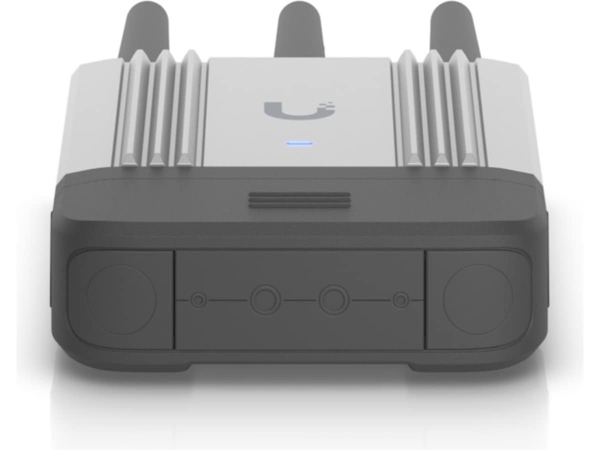 Ubiquiti UMR-INDUSTRIAL mobile router Router