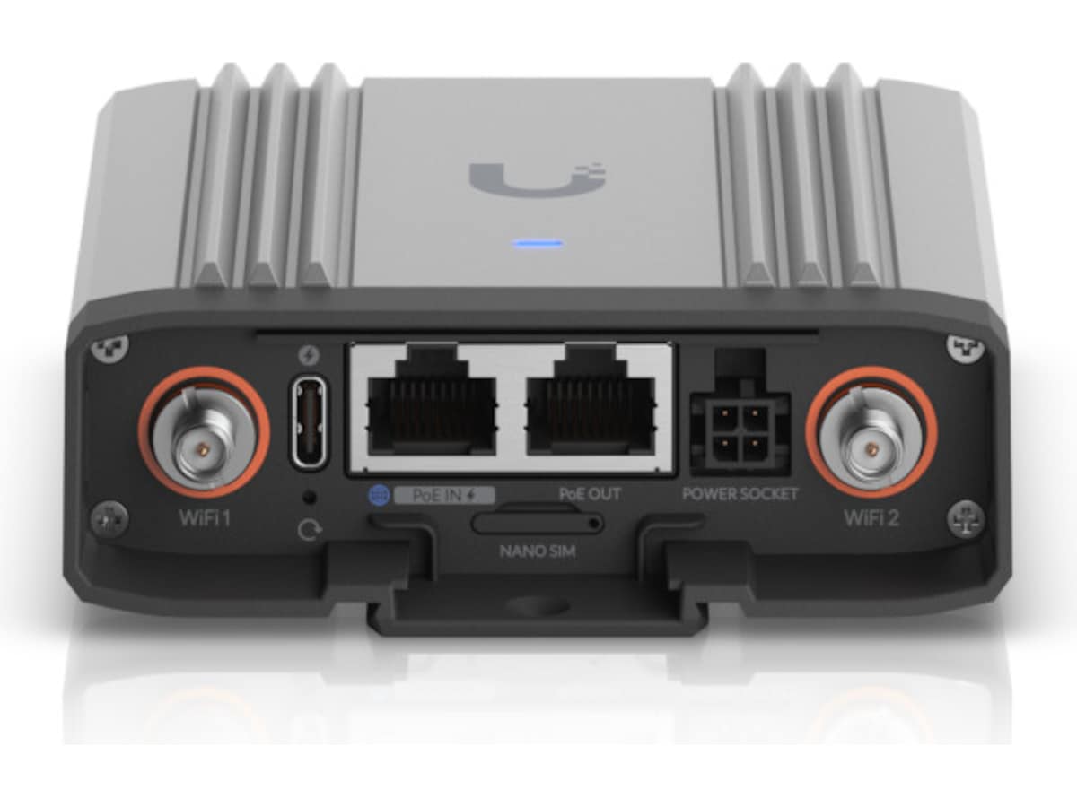Ubiquiti UMR-INDUSTRIAL mobile router Router