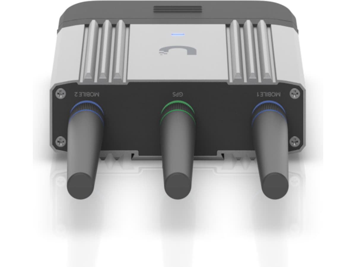 Ubiquiti UMR-INDUSTRIAL mobile router Router