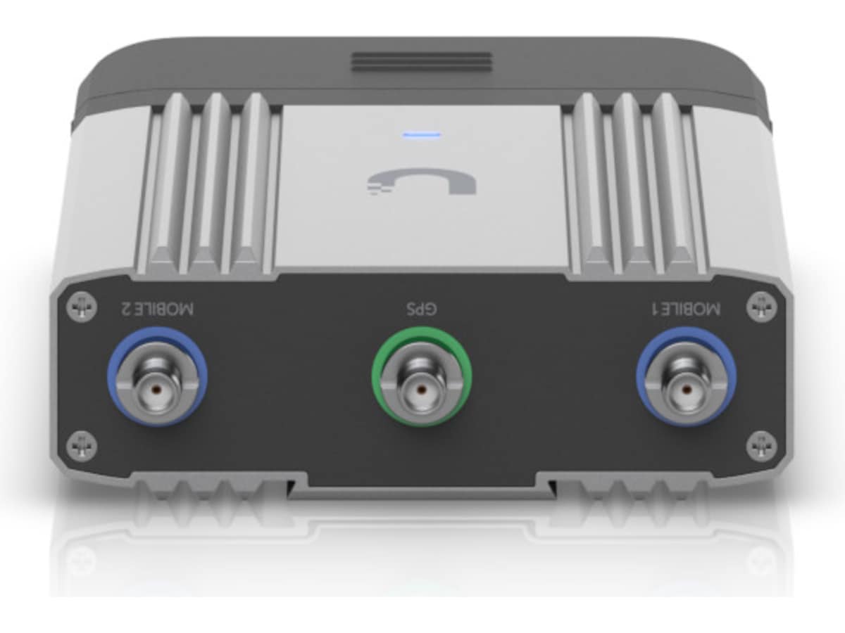 Ubiquiti UMR-INDUSTRIAL mobile router Router