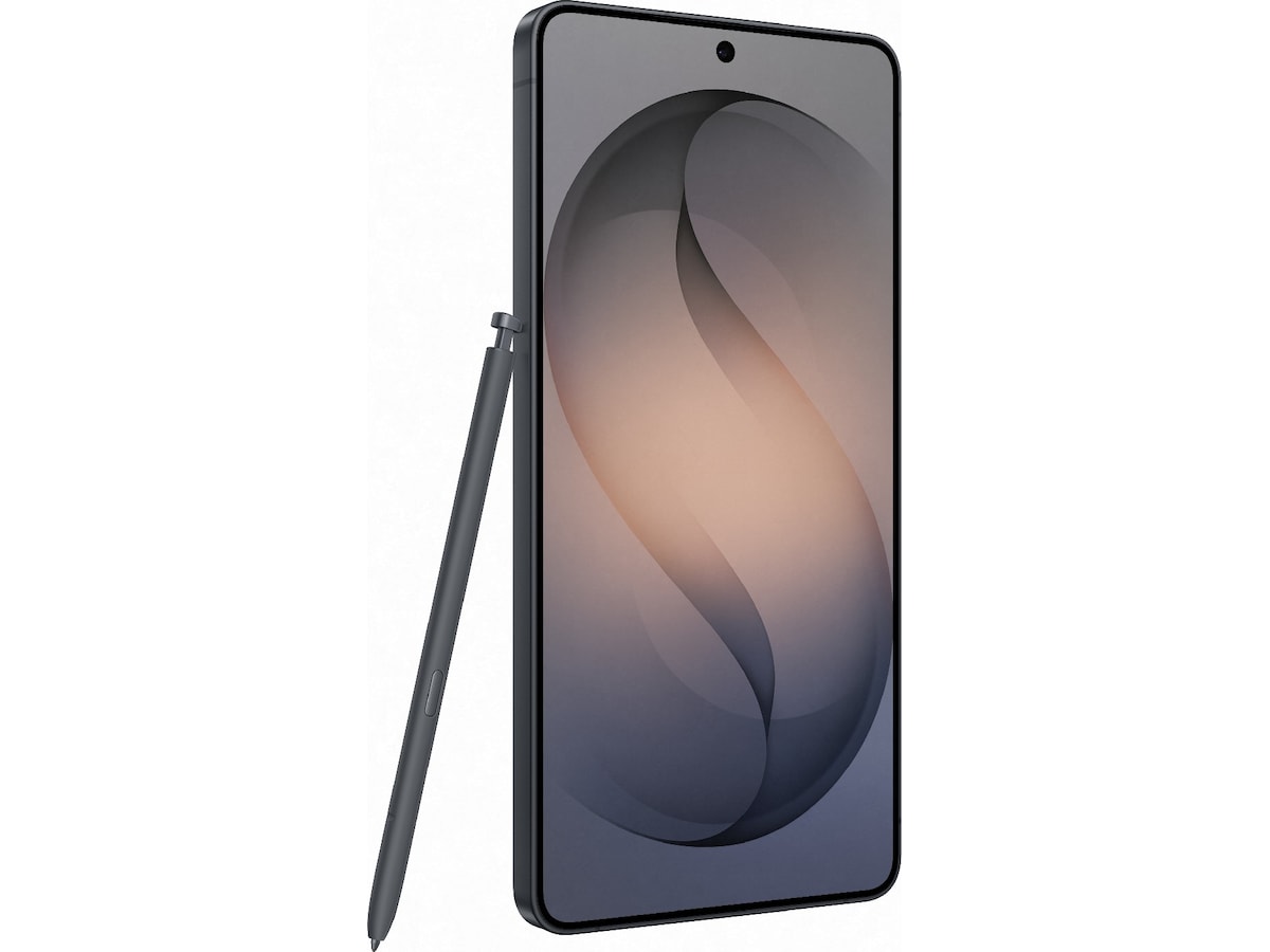 Samsung Galaxy S26 Ultra 256GB (svart) -B-Grade Demo mobiltelefoner