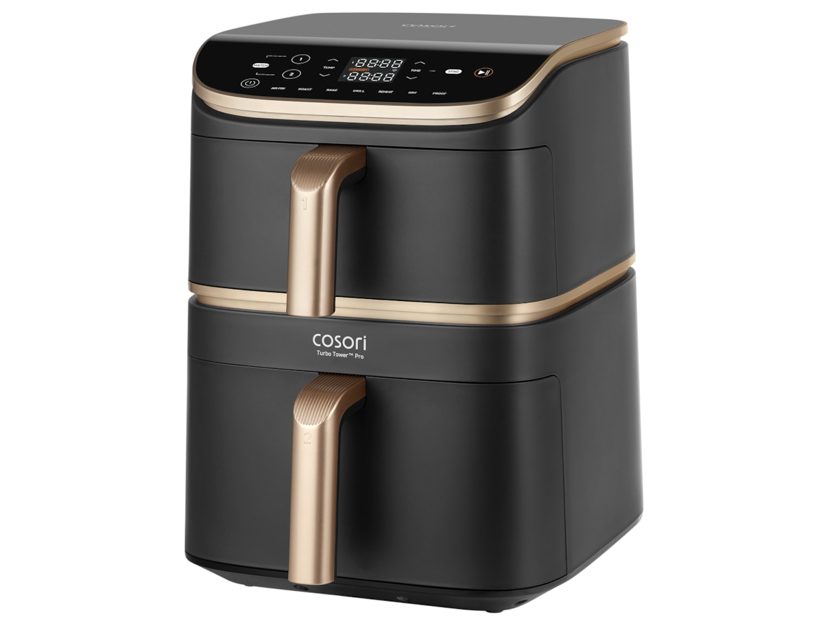 Cosori Turbo Tower Pro Airfryer Airfryer