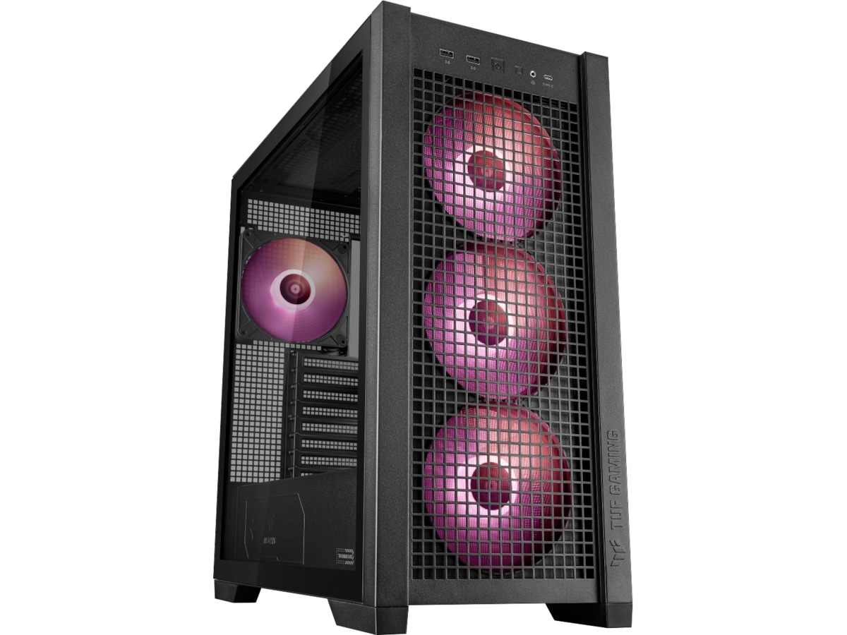 Komplett-PC Epic Gaming B-Grade Demobrukt