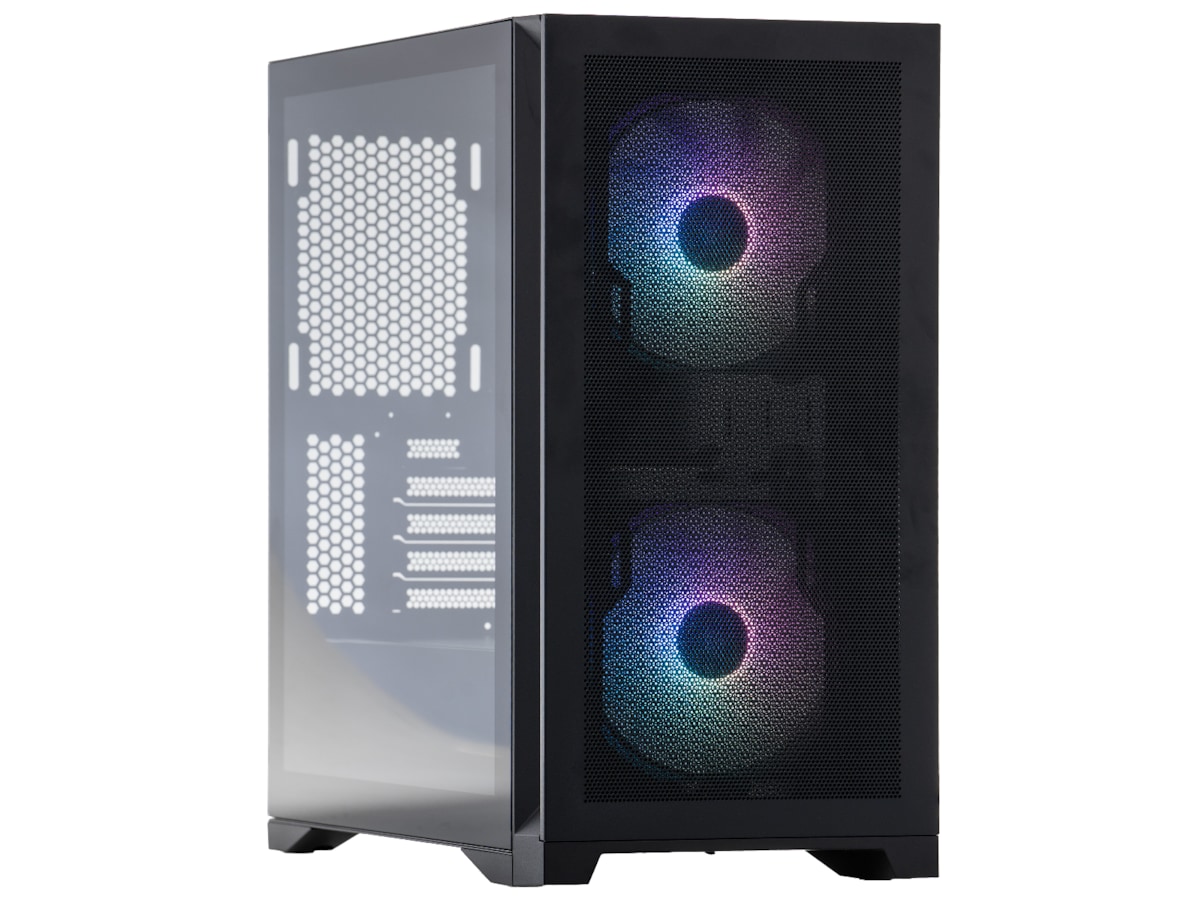 Komplett-PC Core Gaming B-Grade Demobrukt