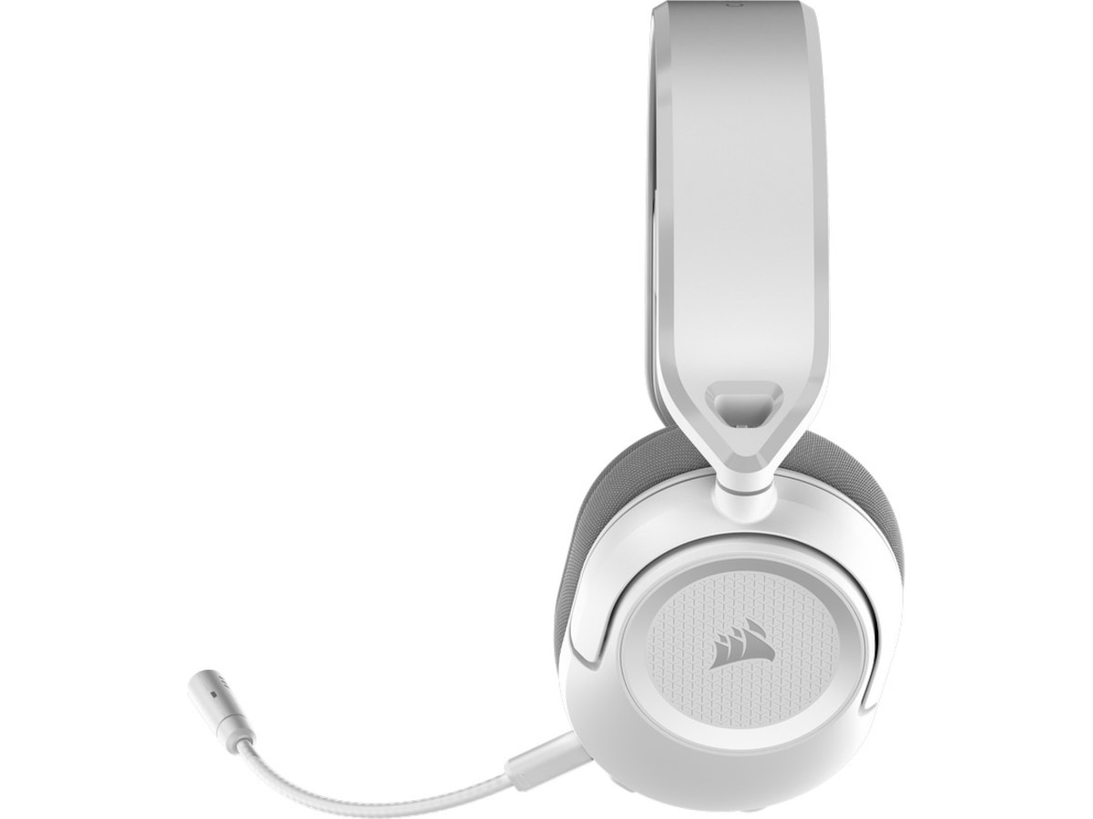 Corsair HS35 v3 Trådlöst Headset (White) Gamingheadset